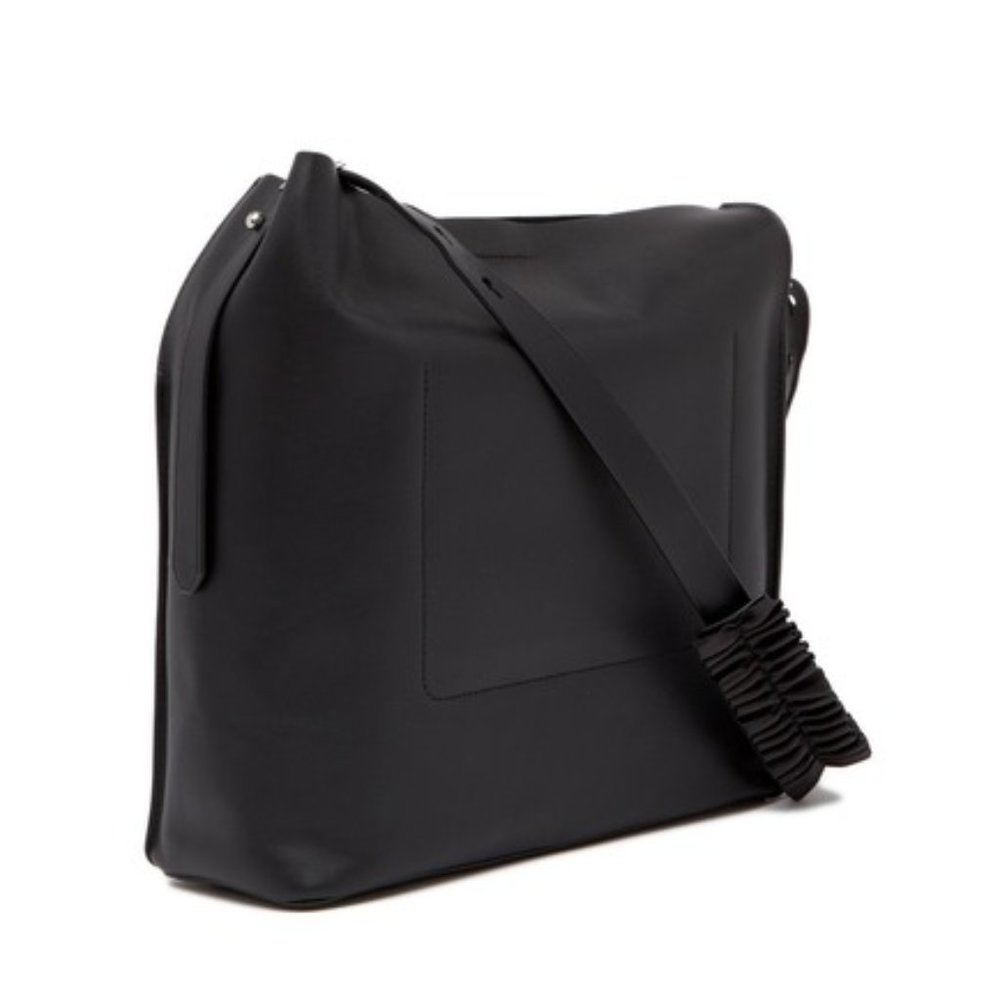 ALLSAINTS Maya North South Shoulder Bag